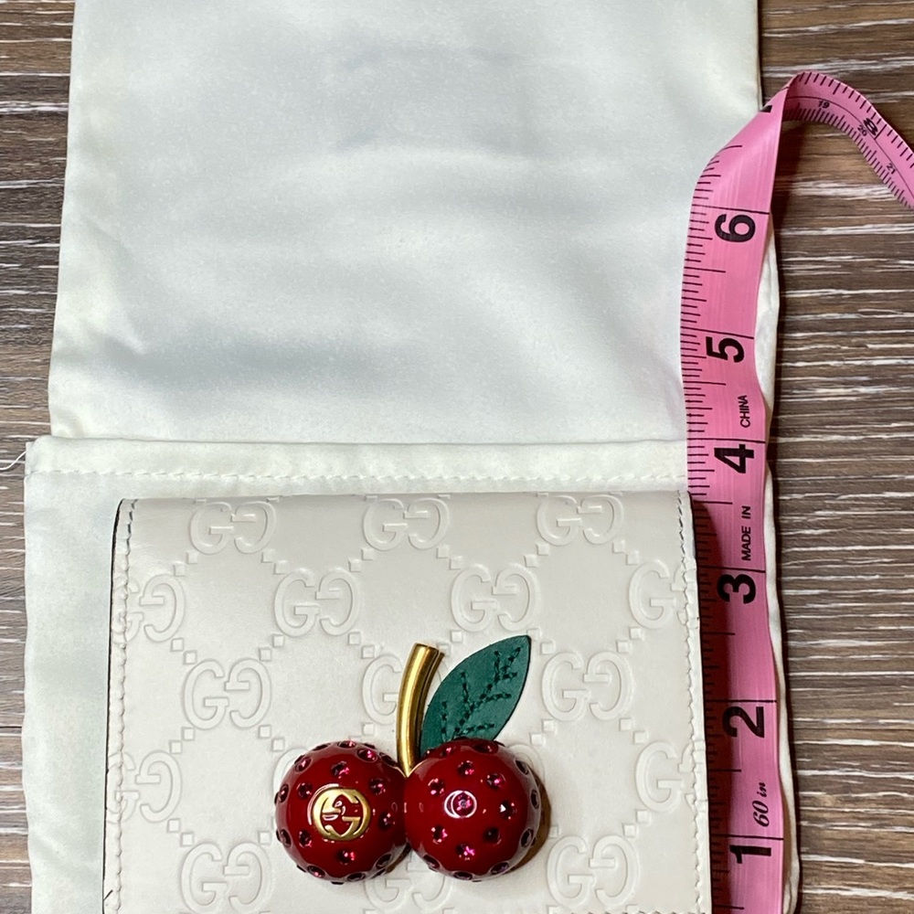 Gucci wallet - Picture 8 of 8